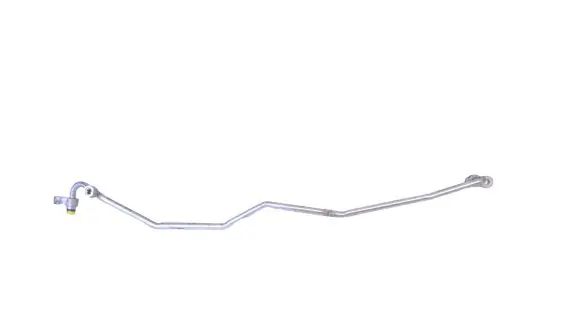 BMW Z4 E85 E86 Air conditioning (A/C) pipe/hose 6977017