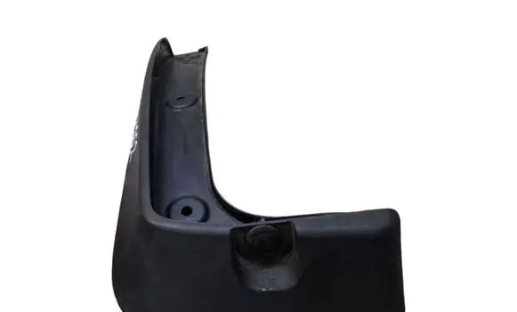 Hyundai Santa Fe Rear mudguard 868412W000