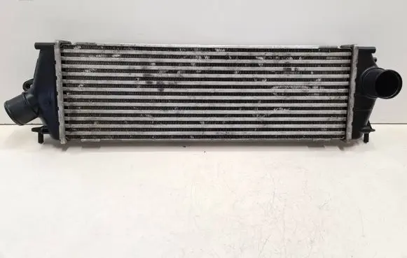 Renault Trafic II (X83) Intercooler radiator 988650BB 8200411160C 93854162