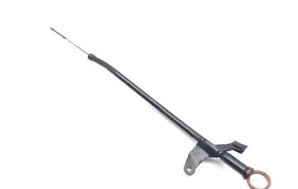 Citroen C4 Grand Picasso Oil level dip stick 9872250580