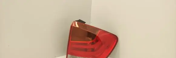 BMW X1 E84 Rear/tail lights 2992478 63212992478