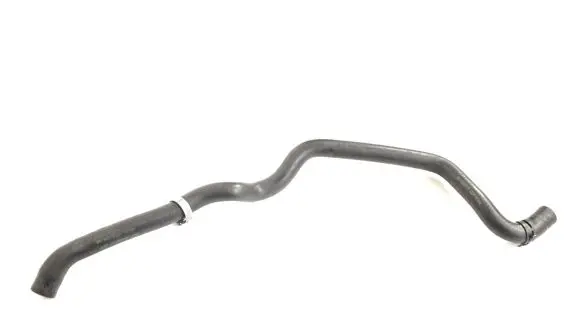 BMW X5 E70 Engine coolant pipe/hose 6955921 695592106