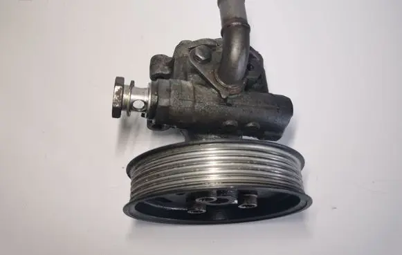 Volkswagen Caddy Power steering pump 038145255B