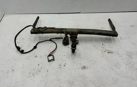 Volkswagen Golf VII Tow bar set 