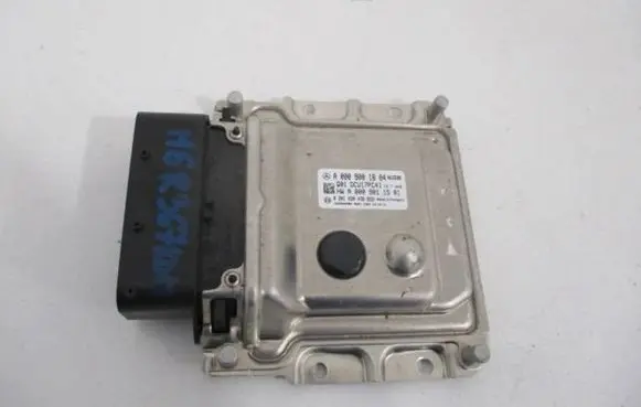 Mercedes-Benz E C207 W207 Other control units/modules A0009001804