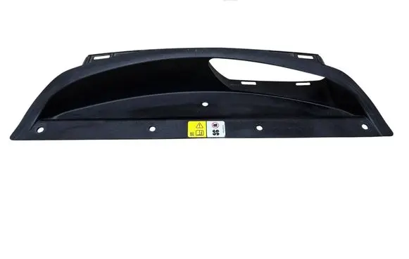 Jaguar F-Pace Air intake duct part GX739H724AA 4013718A
