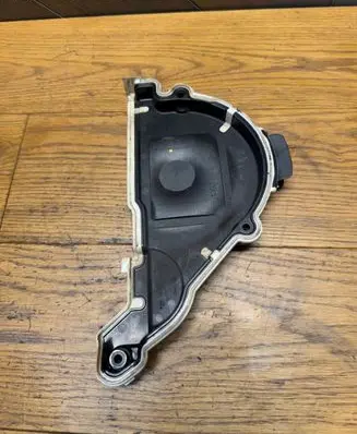 Ford Focus Timing belt guard (cover) 9824675280