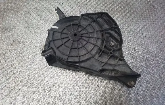 Citroen Jumpy Timing belt guard (cover) 9807143780