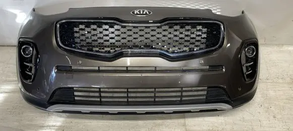KIA Sportage Front bumper 86511-F1000