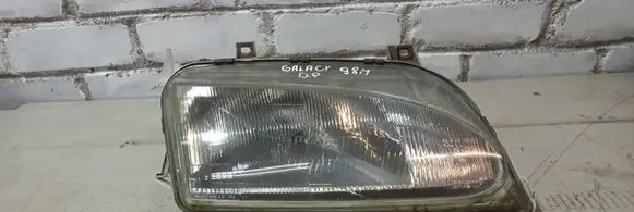 Ford Galaxy Headlight/headlamp 235255