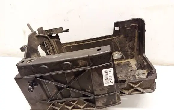 Renault Laguna III Battery box tray 244460001R