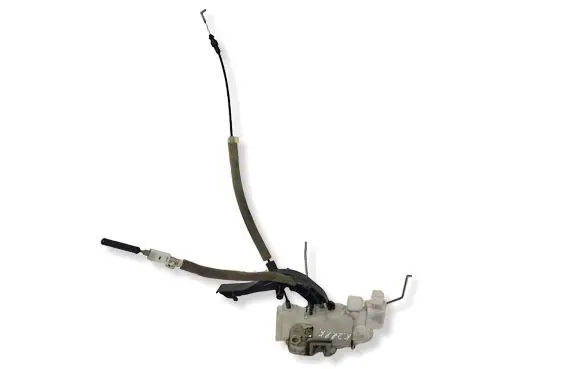 Honda Accord Front door lock 