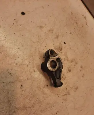 Mazda 5 Valve rocker arm RF2A RF24