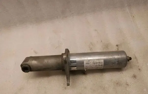 Audi A8 S8 D2 4D Rear bumper shock impact absorber/damper 4D0807357A 02300153