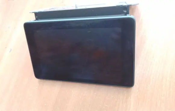 Audi A4 S4 B9 Screen/display/small screen