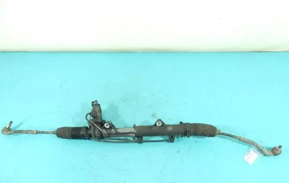 Mercedes-Benz C W204 Steering rack 2044604500 IMPRK1347659