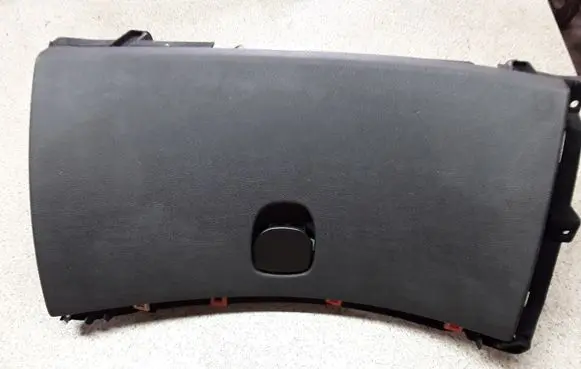 Alfa Romeo 159 Glove box set 56042853 LS376416
