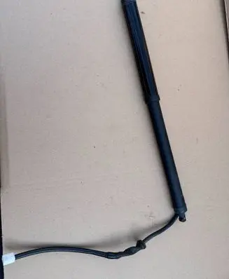 Toyota RAV 4 (XA50) Tailgate/trunk strut/damper 6891042060 RL31R 0022840389
