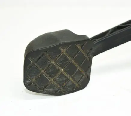 Clutch pedal