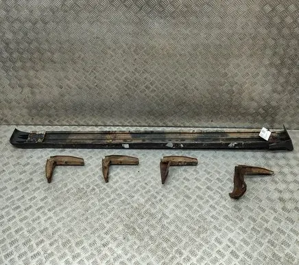 Toyota Land Cruiser (J100) Sill 5177560051
