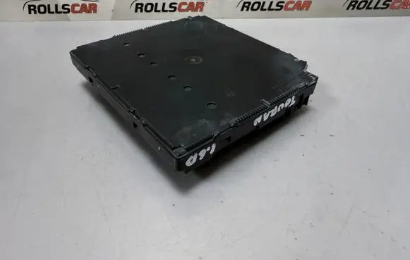 Volkswagen Touran II Comfort/convenience module 5K0937084H BCMPQ35 5WK50401A