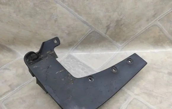 Hyundai ix 55 Front mudguard 868503J010