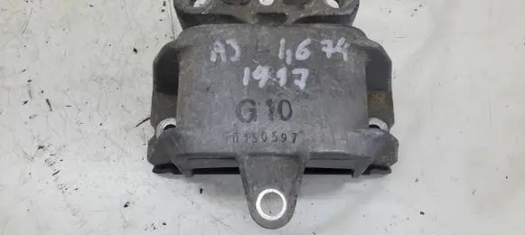 Audi A3 S3 8L Engine mount bracket 1J0199555