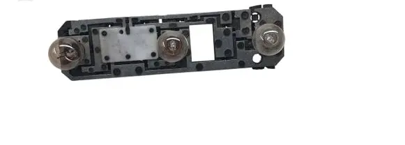 Peugeot 1007 Tail light bulb cover holder 
