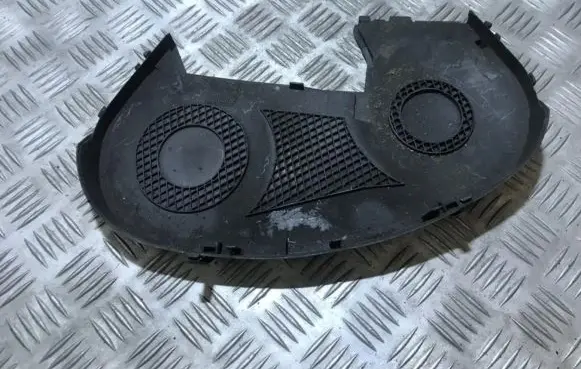 Skoda Fabia Mk1 (6Y) Timing belt guard (cover) 038109107k