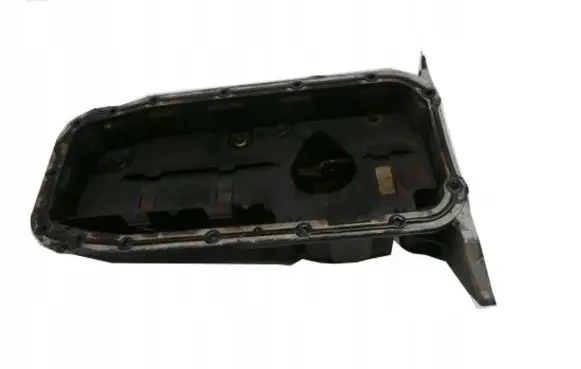 Opel Zafira A Oil sump R90400134