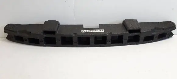 Volkswagen Golf V Front bumper foam support bar 1K0807248
