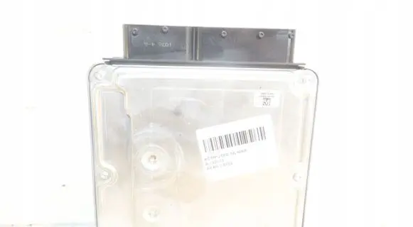 Audi A4 S4 B8 8K Engine control unit/module ECU