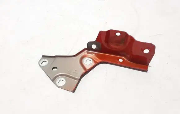 Renault Scenic E-Tech V Fender mounting bracket 625657080R