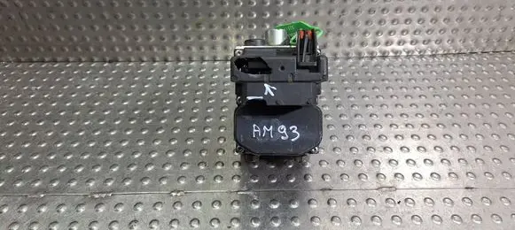 Ford Transit ABS Pump 1C15-2C285-AF 0265220538