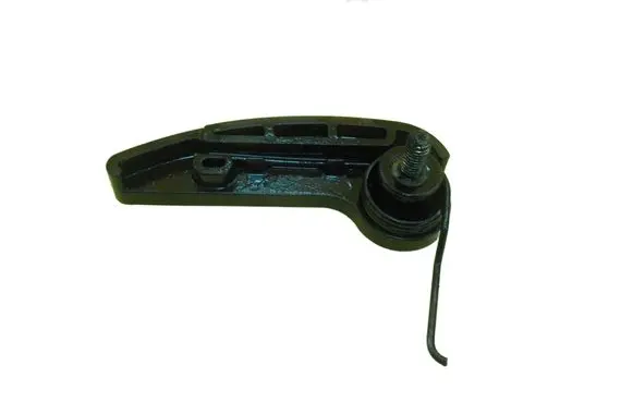 Jaguar XE Slide rail for timing chain G4D36C719AA