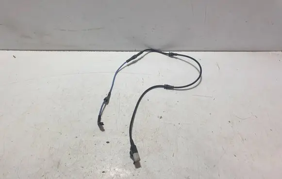 Jaguar XF X260 Brake pads wear sensor GX6310K845B