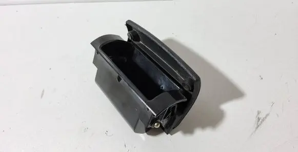 Audi A3 S3 8P Ashtray (rear) 8P0857961