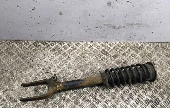 Mercedes-Benz ML W164 Front shock absorber/damper 