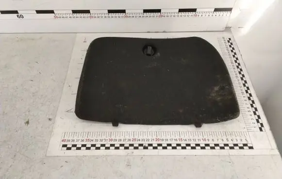 Toyota Avensis T250 Other trunk/boot trim element 