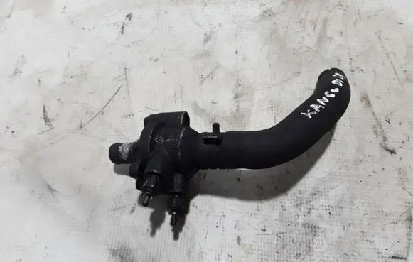 Renault Kangoo I Coolant heater 0359211