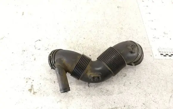 Volkswagen Caddy Air intake hose/pipe 3C0129654 446196604