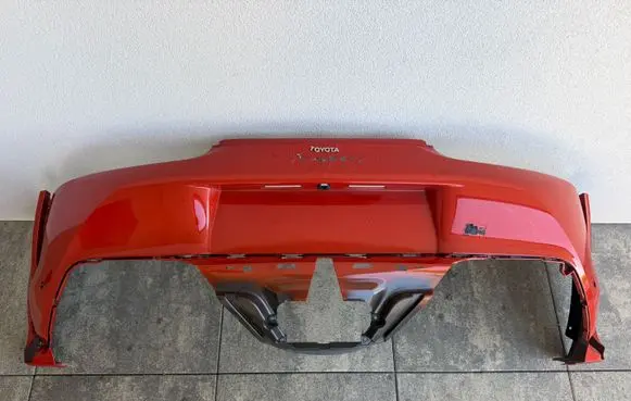 Toyota Supra A90 Rear bumper 88111312