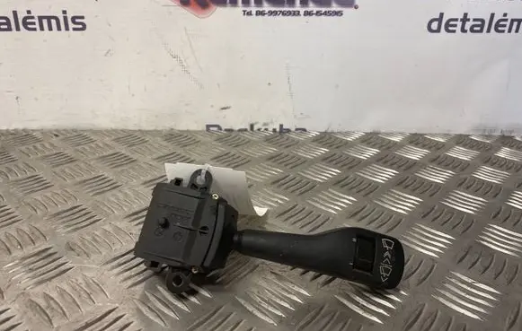 BMW 5 E39 Wiper control stalk