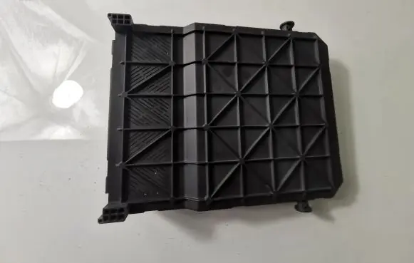 Peugeot 206 Engine control unit/module ECU 9646777380
