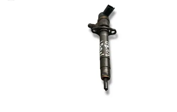 Fuel injector