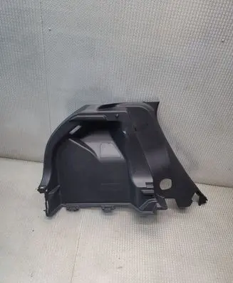 Toyota Yaris XP210 Trunk/boot side trim panel 64740K0050