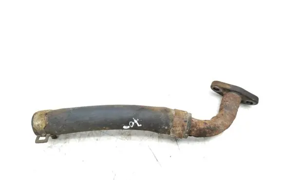 Hyundai Sonata Turbo turbocharger oiling pipe/hose