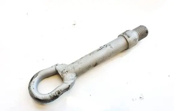 Mitsubishi Colt Towing hook eye 