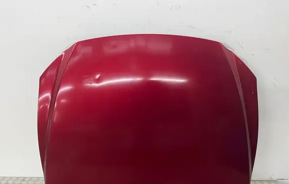 Mazda 6 Engine bonnet/hood 