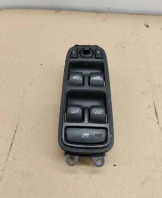 Volvo V50 Electric window control switch 31264914 10W334